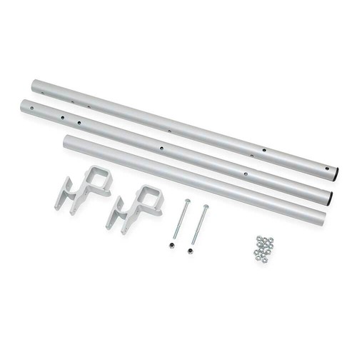 Burley bike trailer lower - bike,
