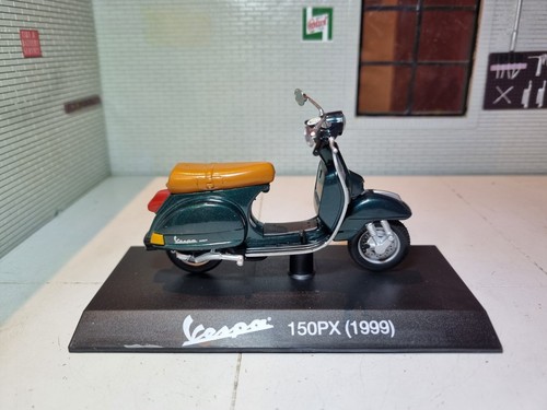 Vespa 150px 1999 motorbike - vespa,