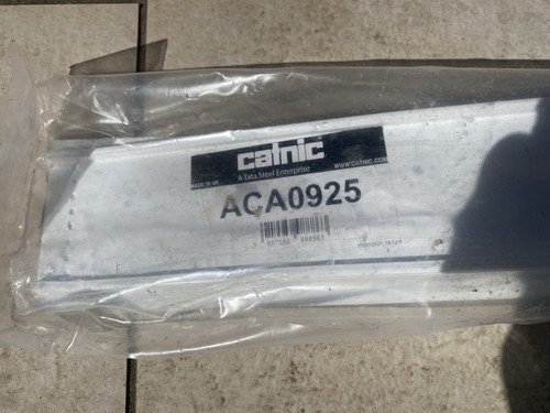 Catnic lintel pvc non - lintel, pvc-u