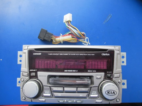 Clarion kia - ,