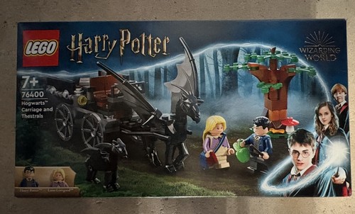 Lego harry potter 76400 - lego,