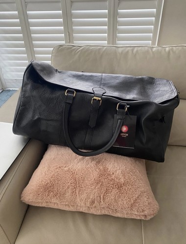 Extra large leather - extra,