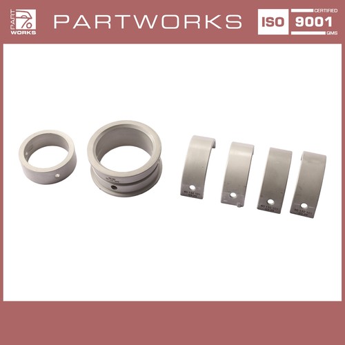 Crankshaft bearing for porsche - crankshaft,