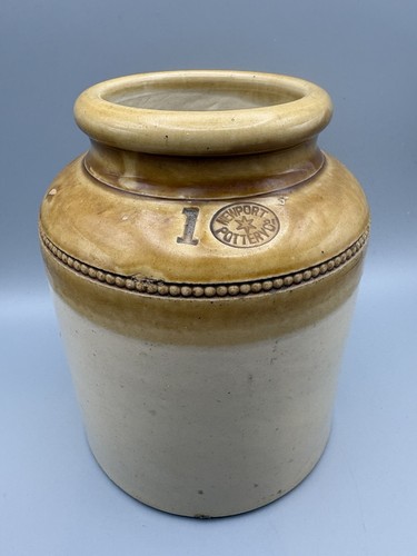 Vintage newport pottery - pottery, co
