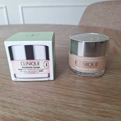 Clinique moisture surge 100h - surge,