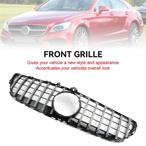 Front bumper grille - bumper, grill