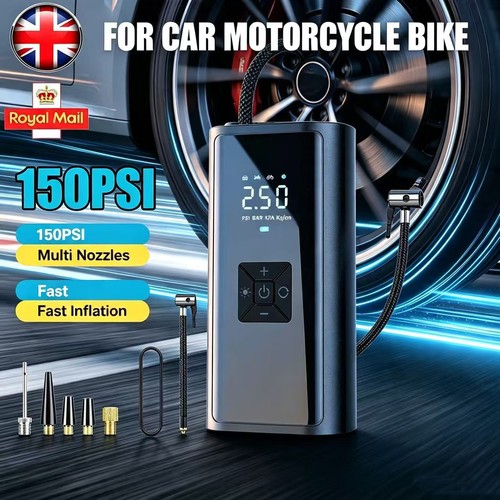 Car tyre inflator cordless - tyre,