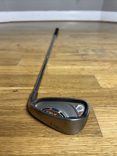 Ping g10 black dot iron - g10,