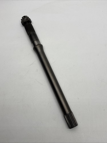 Kawasaki klf 300 4x4 rear - klf, axle