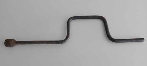 Pennant car wheel - pennant, 3/4