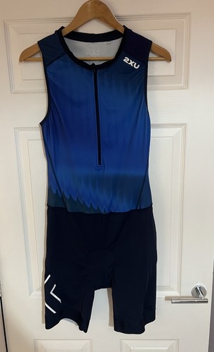 2xu core trisuit men xl - core, men’s