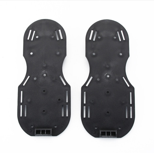 13cm spikes pair - spikes, lawn