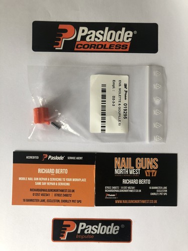 Paslode knob for ppn35 - xi,