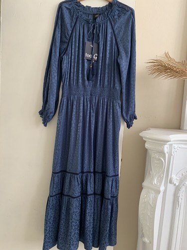 Fee occasion maxi dress - fee,