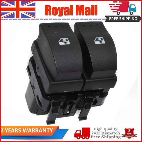 Power window master - power,
