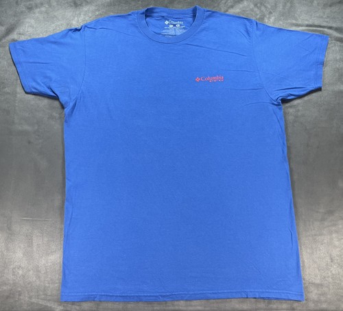 Large blue pfg columbia - blue,