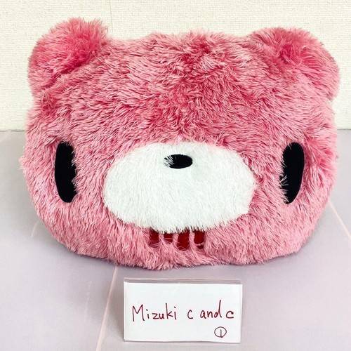 Taito gloomy bear - bear, bloody