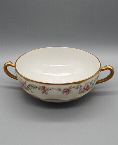 Sugar bowl from haviland - bowl,