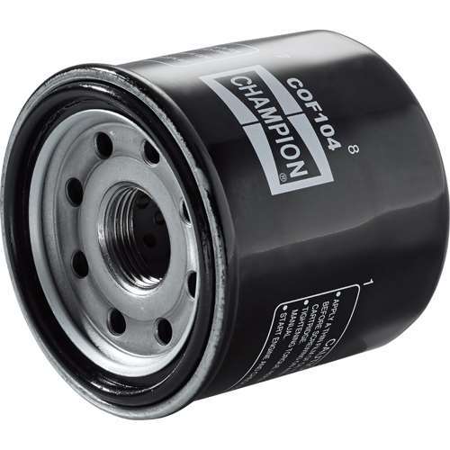 Oil filter champion - oil,