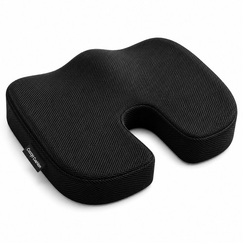 Orthopaedic coccyx seat - orthopaedic,