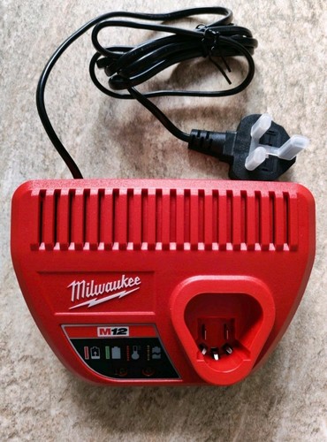 New genuine milwaukee m12 - genuine,
