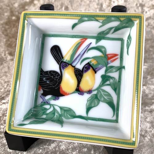 Vintage hermes paris mini - vintage,
