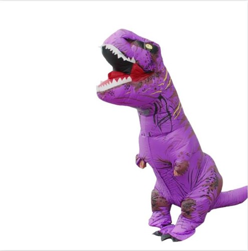 Adult kids rex dinosaur - kids,