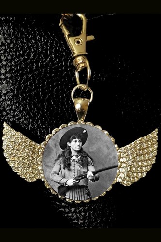 Annie oakley bag purse - annie,