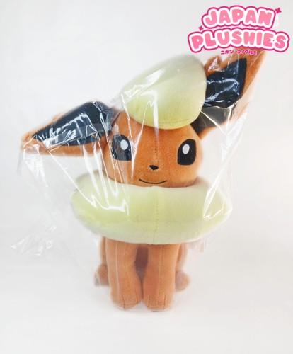 Pokemon flareon eevee big - pokemon,