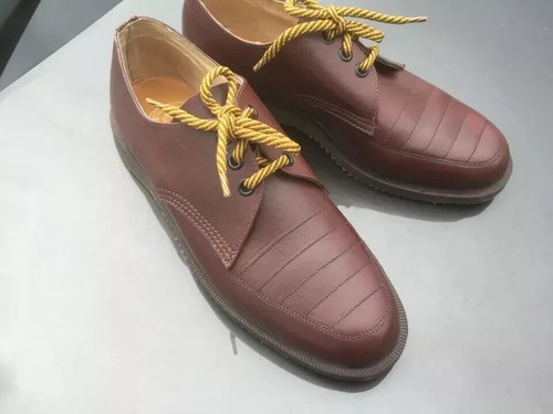 Vintage martens oxblood - vintage, dr