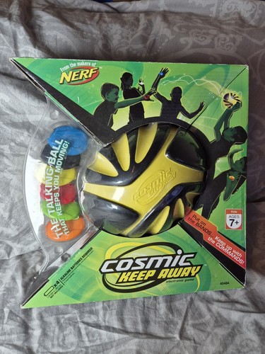Rare nerf cosmic keep - cosmic, away