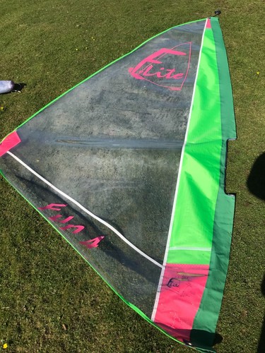 Lite fun windsurfer - f.lite, 4
