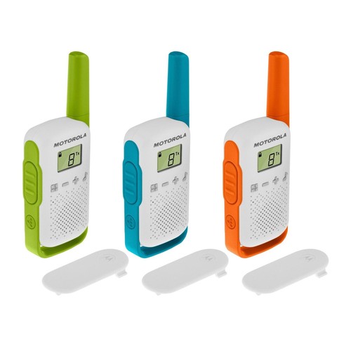 Motorola talkabout t42 two - talkabout,