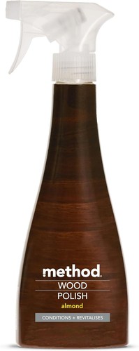 Method wood polish - wood,