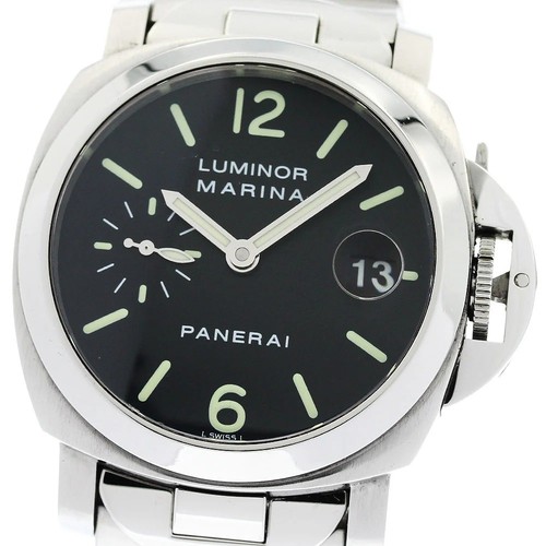 Panerai luminor marina - panerai,