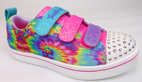 New twinkle toes skechers - twinkle, by