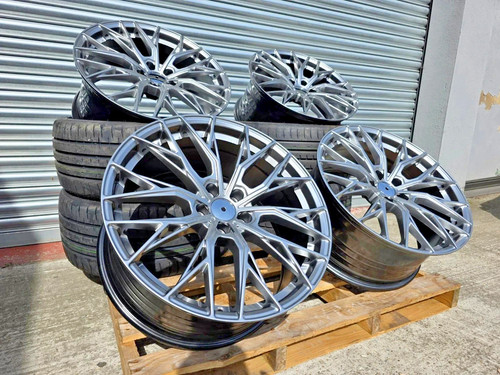 Bmw inch wheel city - 18",