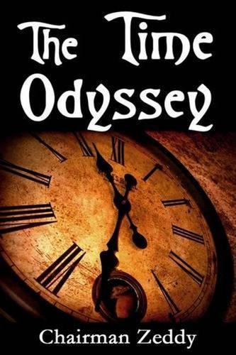 The time odyssey - the,