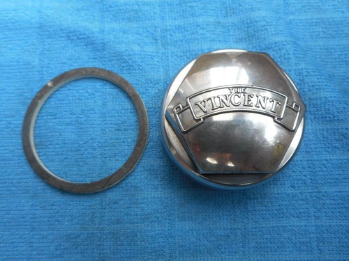 Vincent et24 et24v valve - et24v,