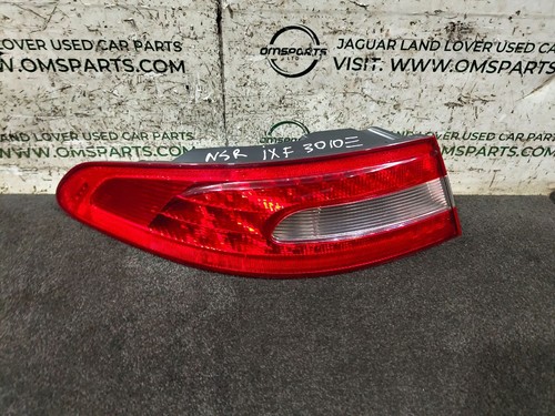 Jaguar x250 s - jaguar, n/s