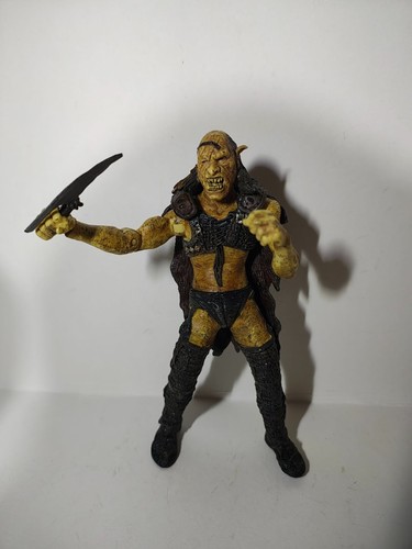Lord the rings toy - the, biz