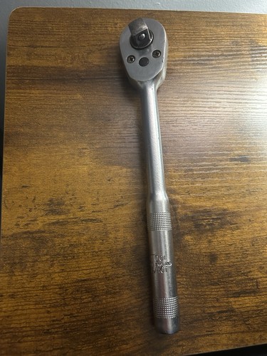 Britool e74 40t inch - e74/40t, 1/2