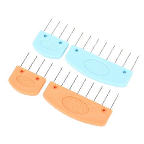 Knit blocking comb - knit,