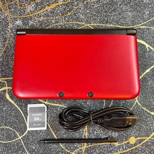 Nintendo 3ds console - nintendo,