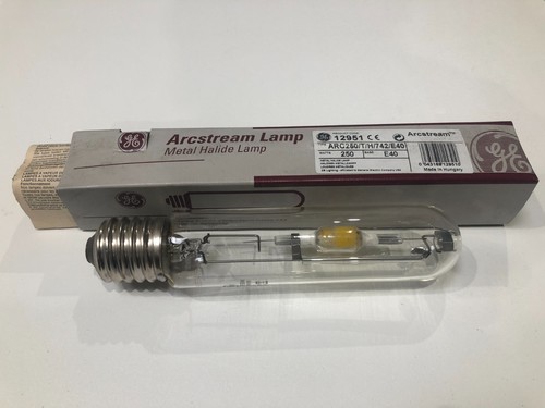 Arcstream - ge,