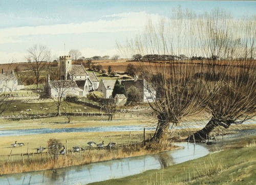 Alan ingham - ingham, (1932-2002)