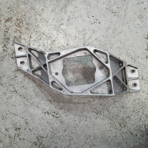 Cosworth 2wd gearbox cradle - 2wd,