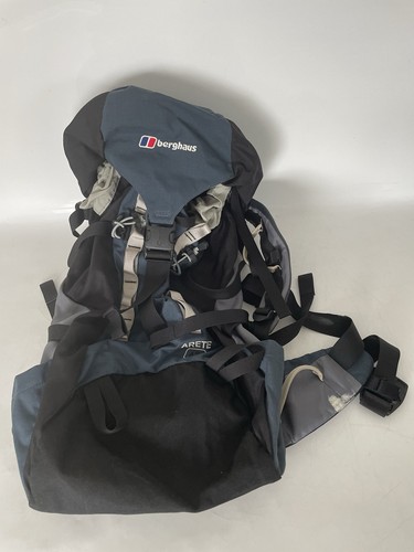 Berghaus arete pro extrem - berghaus,