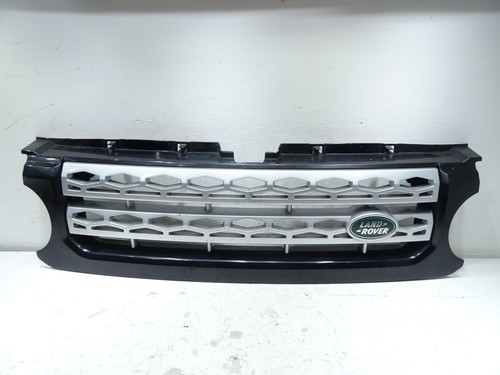 Land rover discovery - rover, 4