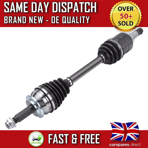 Toyota avensis drive shaft 0 - avensis, 2.0